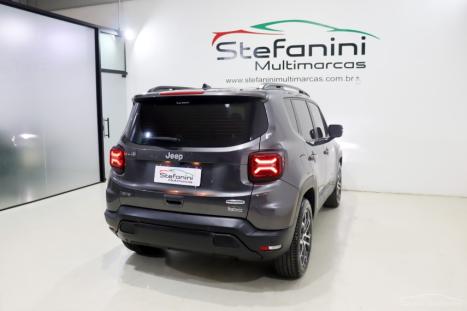 JEEP Renegade 1.3 16V 4P FLEX T270 LONGITUDE TURBO AUTOMTICO, Foto 11