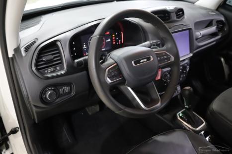 JEEP Renegade 1.3 16V 4P FLEX T270 LONGITUDE TURBO AUTOMTICO, Foto 4