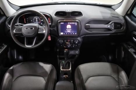 JEEP Renegade 1.3 16V 4P FLEX T270 LONGITUDE TURBO AUTOMTICO, Foto 6