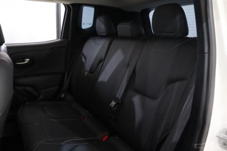 JEEP Renegade 1.3 16V 4P FLEX T270 LONGITUDE TURBO AUTOMTICO, Foto 8