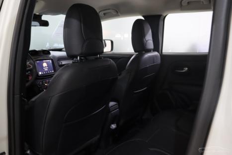 JEEP Renegade 1.3 16V 4P FLEX T270 LONGITUDE TURBO AUTOMTICO, Foto 9