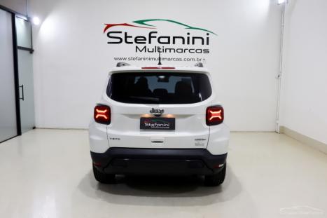JEEP Renegade 1.3 16V 4P FLEX T270 LONGITUDE TURBO AUTOMTICO, Foto 12