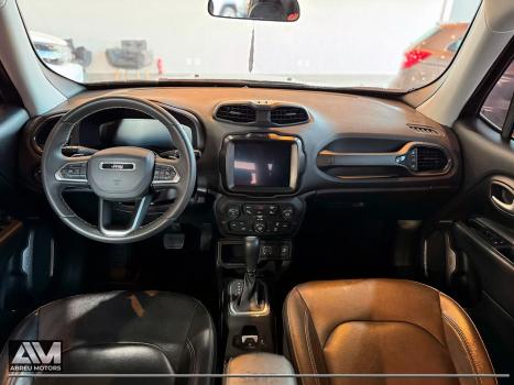 JEEP Renegade 1.3 16V 4P FLEX T270 LONGITUDE TURBO AUTOMTICO, Foto 6