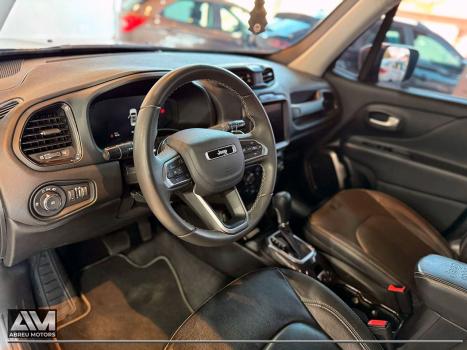 JEEP Renegade 1.3 16V 4P FLEX T270 LONGITUDE TURBO AUTOMTICO, Foto 7