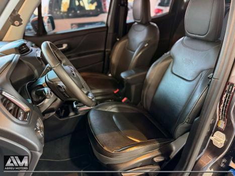 JEEP Renegade 1.3 16V 4P FLEX T270 LONGITUDE TURBO AUTOMTICO, Foto 8