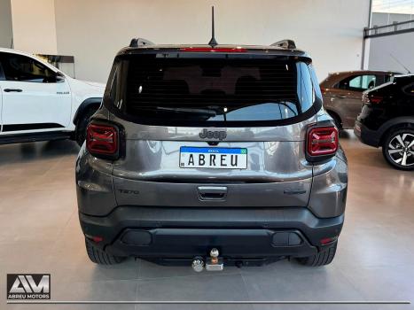 JEEP Renegade 1.3 16V 4P FLEX T270 LONGITUDE TURBO AUTOMTICO, Foto 11