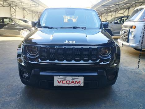 JEEP Renegade 1.3 16V 4P FLEX T270 TURBO AUTOMTICO, Foto 1