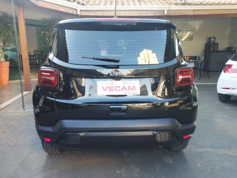 JEEP Renegade 1.3 16V 4P FLEX T270 TURBO AUTOMTICO, Foto 2