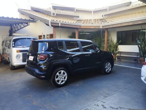 JEEP Renegade 1.3 16V 4P FLEX T270 TURBO AUTOMTICO, Foto 6