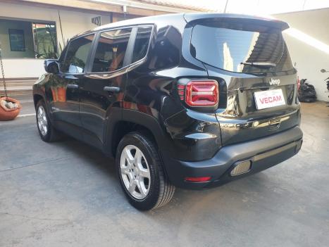 JEEP Renegade 1.3 16V 4P FLEX T270 TURBO AUTOMTICO, Foto 7