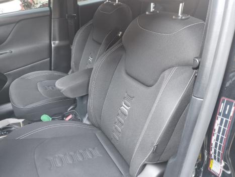 JEEP Renegade 1.3 16V 4P FLEX T270 TURBO AUTOMTICO, Foto 8