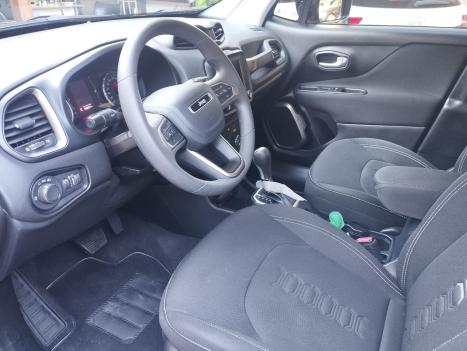 JEEP Renegade 1.3 16V 4P FLEX T270 TURBO AUTOMTICO, Foto 9