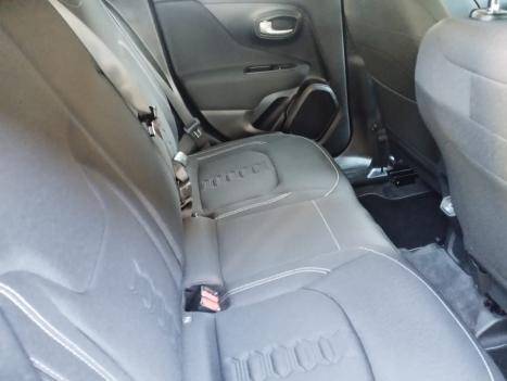 JEEP Renegade 1.3 16V 4P FLEX T270 TURBO AUTOMTICO, Foto 10