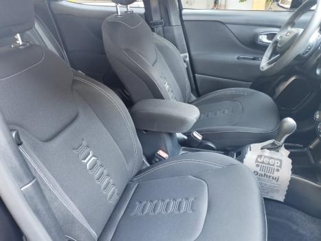JEEP Renegade 1.3 16V 4P FLEX T270 TURBO AUTOMTICO, Foto 11