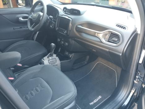 JEEP Renegade 1.3 16V 4P FLEX T270 TURBO AUTOMTICO, Foto 12