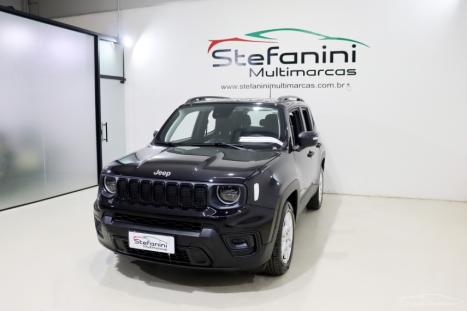 JEEP Renegade 1.3 16V 4P FLEX T270 SPORT TURBO AUTOMTICO, Foto 1