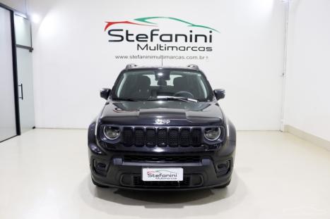 JEEP Renegade 1.3 16V 4P FLEX T270 SPORT TURBO AUTOMTICO, Foto 2