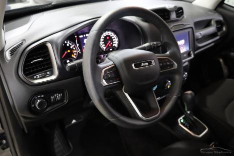 JEEP Renegade 1.3 16V 4P FLEX T270 SPORT TURBO AUTOMTICO, Foto 4