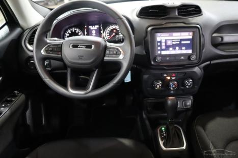 JEEP Renegade 1.3 16V 4P FLEX T270 SPORT TURBO AUTOMTICO, Foto 5