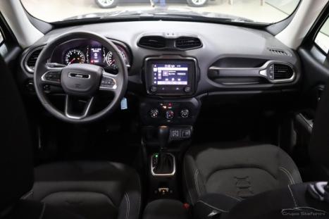 JEEP Renegade 1.3 16V 4P FLEX T270 SPORT TURBO AUTOMTICO, Foto 6