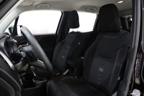 JEEP Renegade 1.3 16V 4P FLEX T270 SPORT TURBO AUTOMTICO, Foto 7