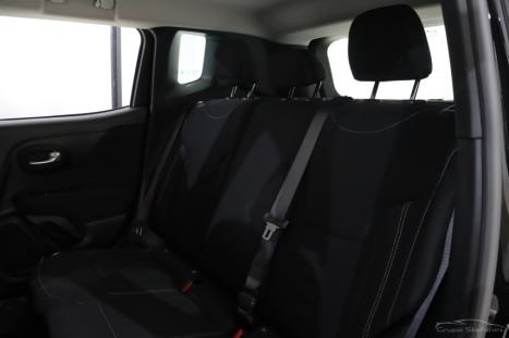 JEEP Renegade 1.3 16V 4P FLEX T270 SPORT TURBO AUTOMTICO, Foto 8