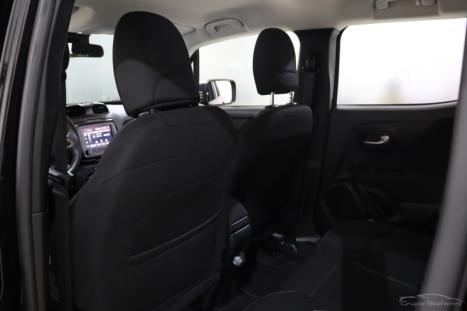 JEEP Renegade 1.3 16V 4P FLEX T270 SPORT TURBO AUTOMTICO, Foto 9