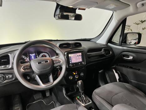 JEEP Renegade 1.3 16V 4P FLEX T270 SPORT TURBO AUTOMTICO, Foto 5