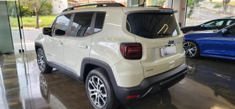 JEEP Renegade 1.3 16V 4P FLEX T270 LONGITUDE TURBO AUTOMTICO, Foto 3