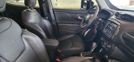 JEEP Renegade 1.3 16V 4P FLEX T270 LONGITUDE TURBO AUTOMTICO, Foto 5
