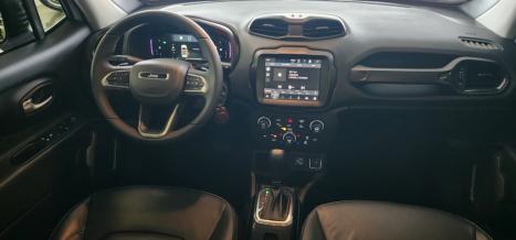 JEEP Renegade 1.3 16V 4P FLEX T270 LONGITUDE TURBO AUTOMTICO, Foto 6
