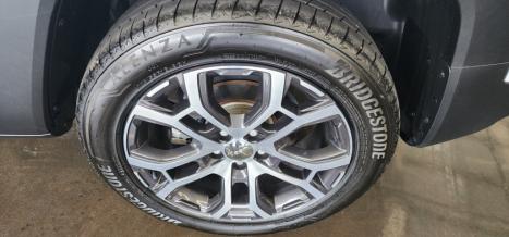 JEEP Renegade 1.3 16V 4P FLEX T270 LONGITUDE TURBO AUTOMTICO, Foto 7
