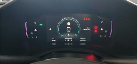 JEEP Renegade 1.3 16V 4P FLEX T270 LONGITUDE TURBO AUTOMTICO, Foto 8