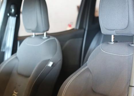 JEEP Renegade 1.3 16V 4P FLEX T270 SPORT TURBO AUTOMTICO, Foto 4