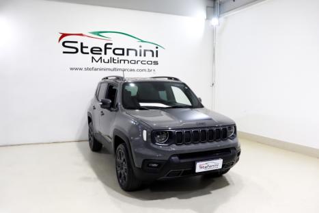 JEEP Renegade 1.3 16V 4P FLEX T270 S 4X4 TURBO AUTOMTICO, Foto 3