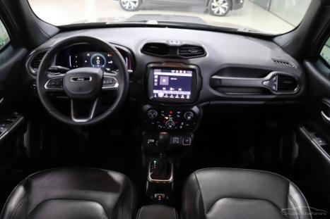 JEEP Renegade 1.3 16V 4P FLEX T270 S 4X4 TURBO AUTOMTICO, Foto 6