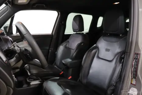 JEEP Renegade 1.3 16V 4P FLEX T270 S 4X4 TURBO AUTOMTICO, Foto 7