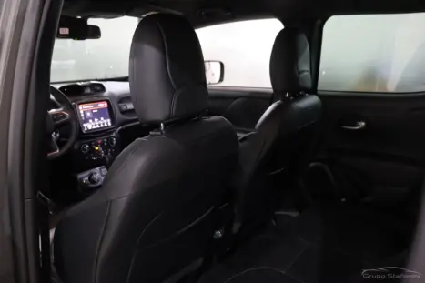 JEEP Renegade 1.3 16V 4P FLEX T270 S 4X4 TURBO AUTOMTICO, Foto 9