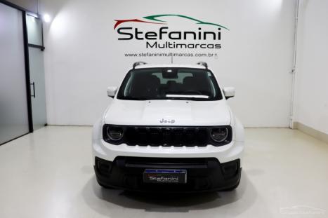 JEEP Renegade 1.3 16V 4P FLEX T270 SPORT TURBO AUTOMTICO, Foto 2