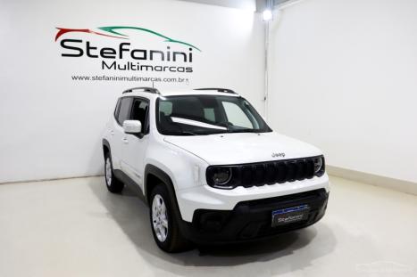 JEEP Renegade 1.3 16V 4P FLEX T270 SPORT TURBO AUTOMTICO, Foto 3