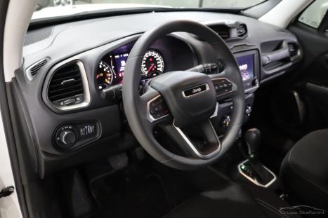 JEEP Renegade 1.3 16V 4P FLEX T270 SPORT TURBO AUTOMTICO, Foto 4