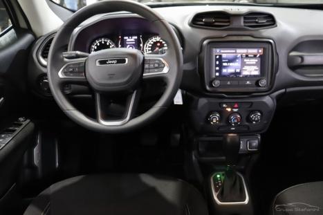 JEEP Renegade 1.3 16V 4P FLEX T270 SPORT TURBO AUTOMTICO, Foto 5