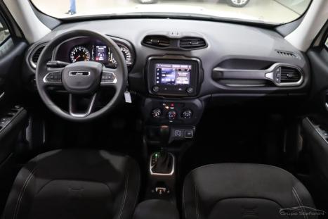 JEEP Renegade 1.3 16V 4P FLEX T270 SPORT TURBO AUTOMTICO, Foto 6