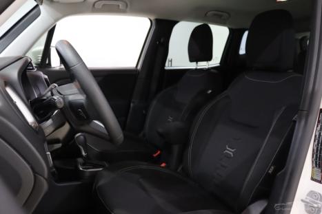JEEP Renegade 1.3 16V 4P FLEX T270 SPORT TURBO AUTOMTICO, Foto 7