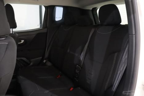 JEEP Renegade 1.3 16V 4P FLEX T270 SPORT TURBO AUTOMTICO, Foto 8