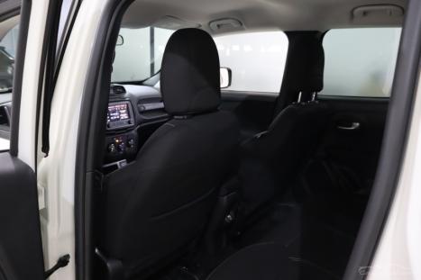 JEEP Renegade 1.3 16V 4P FLEX T270 SPORT TURBO AUTOMTICO, Foto 9