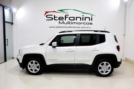 JEEP Renegade 1.3 16V 4P FLEX T270 SPORT TURBO AUTOMTICO, Foto 10