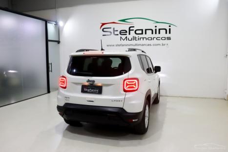 JEEP Renegade 1.3 16V 4P FLEX T270 SPORT TURBO AUTOMTICO, Foto 11