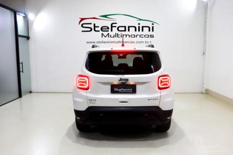 JEEP Renegade 1.3 16V 4P FLEX T270 SPORT TURBO AUTOMTICO, Foto 12