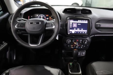 JEEP Renegade 1.3 16V 4P FLEX T270 LONGITUDE TURBO AUTOMTICO, Foto 5